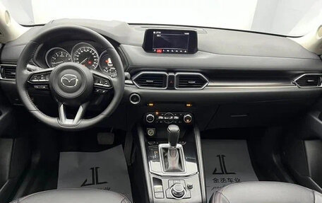 Mazda CX-5 II, 2022 год, 2 004 000 рублей, 8 фотография