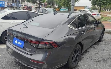 Honda Accord, 2025 год, 3 402 847 рублей, 2 фотография