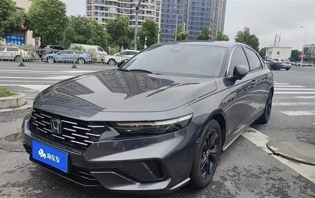 Honda Accord, 2025 год, 3 402 847 рублей, 3 фотография