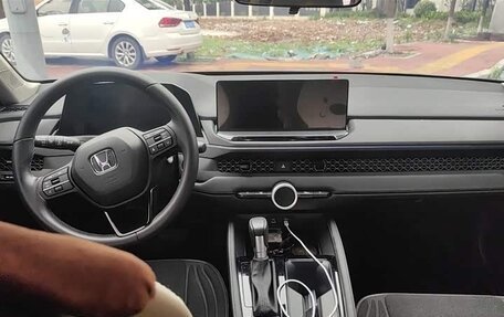 Honda Accord, 2025 год, 3 402 847 рублей, 4 фотография