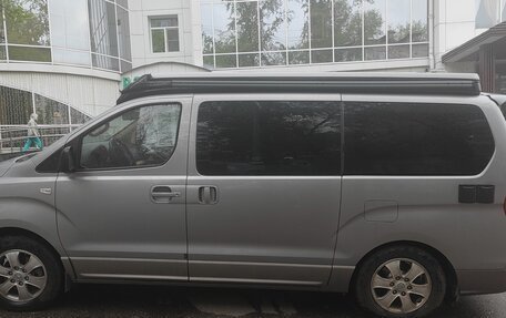 Hyundai Grand Starex Grand Starex I рестайлинг 2, 2019 год, 4 600 000 рублей, 2 фотография