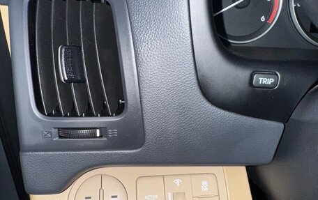 Hyundai Grand Starex Grand Starex I рестайлинг 2, 2019 год, 4 600 000 рублей, 6 фотография