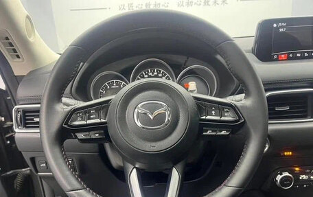 Mazda CX-5 II, 2022 год, 2 004 000 рублей, 9 фотография