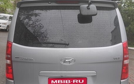 Hyundai Grand Starex Grand Starex I рестайлинг 2, 2019 год, 4 600 000 рублей, 5 фотография