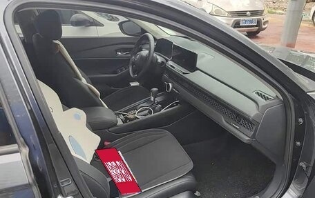 Honda Accord, 2025 год, 3 402 847 рублей, 5 фотография