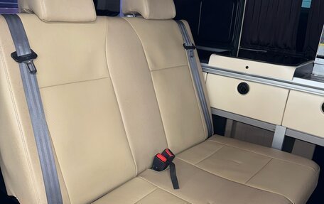 Hyundai Grand Starex Grand Starex I рестайлинг 2, 2019 год, 4 600 000 рублей, 18 фотография