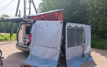 Hyundai Grand Starex Grand Starex I рестайлинг 2, 2019 год, 4 600 000 рублей, 26 фотография