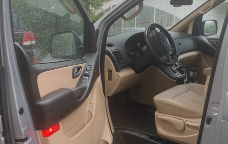 Hyundai Grand Starex Grand Starex I рестайлинг 2, 2019 год, 4 600 000 рублей, 29 фотография