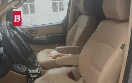 Hyundai Grand Starex Grand Starex I рестайлинг 2, 2019 год, 4 600 000 рублей, 28 фотография