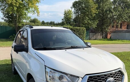 Datsun mi-DO, 2018 год, 580 000 рублей, 3 фотография