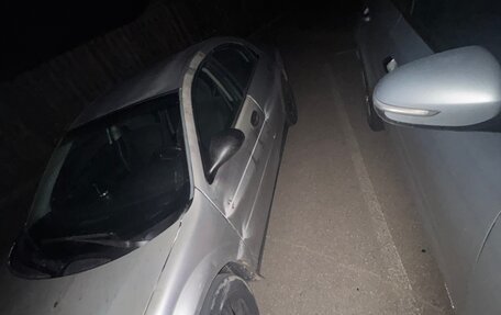 Dodge Stratus II, 2004 год, 265 000 рублей, 5 фотография