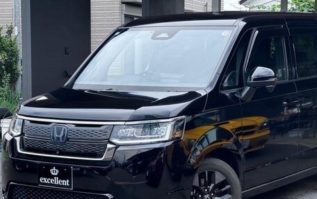Honda Stepwgn, 2023 год, 1 900 666 рублей, 2 фотография