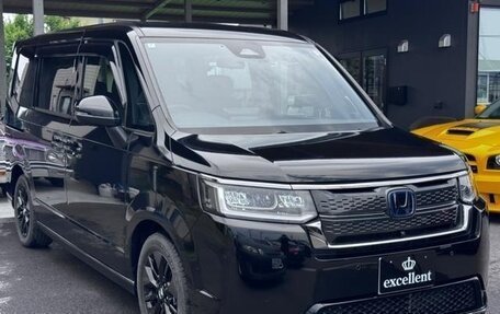 Honda Stepwgn, 2023 год, 1 900 666 рублей, 5 фотография