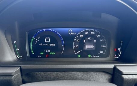 Honda Stepwgn, 2023 год, 1 900 666 рублей, 9 фотография