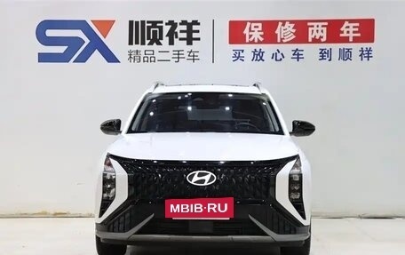 Hyundai ix35, 2023 год, 1 850 000 рублей, 2 фотография