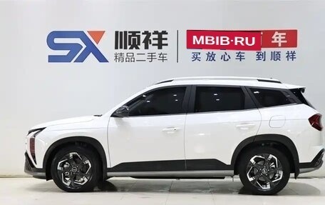 Hyundai ix35, 2023 год, 1 850 000 рублей, 5 фотография