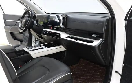 Hyundai ix35, 2023 год, 1 850 000 рублей, 7 фотография