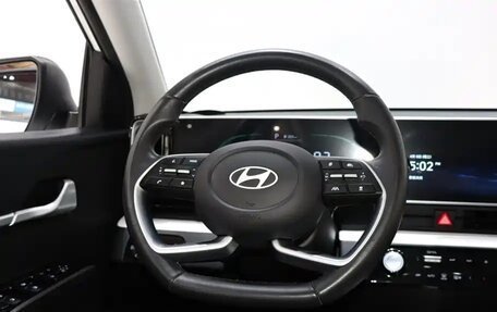 Hyundai ix35, 2023 год, 1 850 000 рублей, 9 фотография