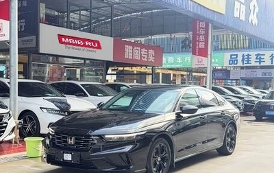Honda Accord, 2025 год, 3 535 749 рублей, 1 фотография