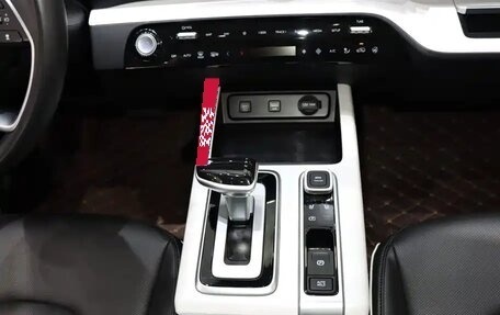 Hyundai ix35, 2023 год, 1 850 000 рублей, 12 фотография
