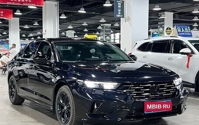 Honda Accord, 2025 год, 3 556 279 рублей, 1 фотография