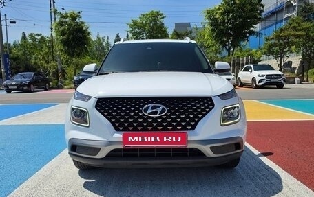 Hyundai Venue I, 2023 год, 1 320 123 рублей, 1 фотография
