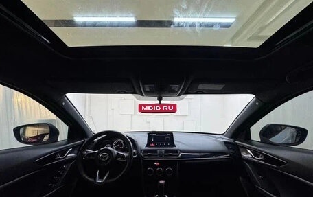 Mazda CX-4, 2022 год, 1 710 000 рублей, 10 фотография