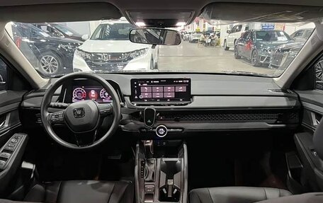 Honda Accord, 2025 год, 3 556 279 рублей, 7 фотография