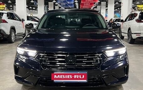 Honda Accord, 2025 год, 3 556 279 рублей, 2 фотография