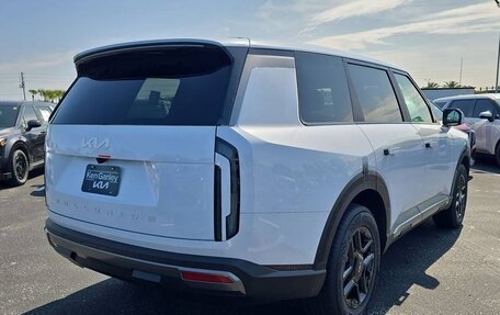 KIA Telluride, 2026 год, 8 250 000 рублей, 5 фотография