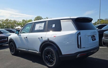 KIA Telluride, 2026 год, 8 250 000 рублей, 3 фотография