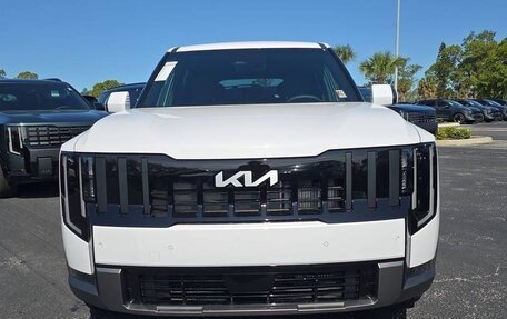 KIA Telluride, 2026 год, 8 250 000 рублей, 7 фотография