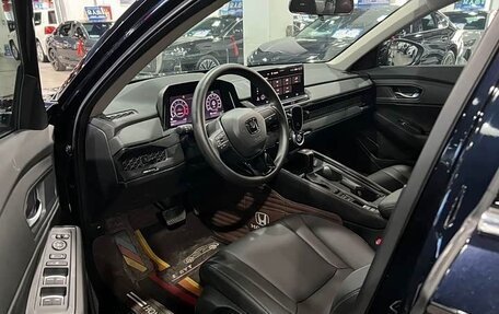 Honda Accord, 2025 год, 3 556 279 рублей, 6 фотография