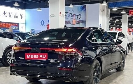Honda Accord, 2025 год, 3 556 279 рублей, 3 фотография
