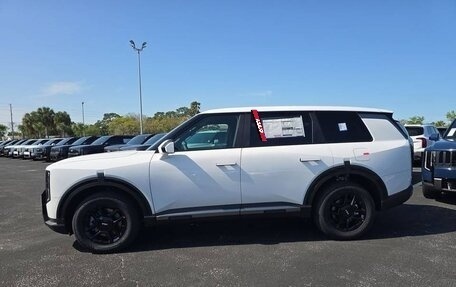 KIA Telluride, 2026 год, 8 250 000 рублей, 6 фотография