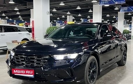 Honda Accord, 2025 год, 3 556 279 рублей, 5 фотография