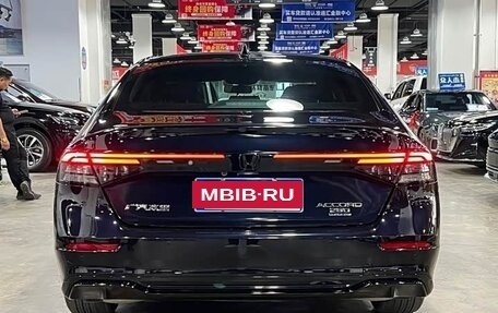 Honda Accord, 2025 год, 3 556 279 рублей, 4 фотография
