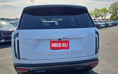 KIA Telluride, 2026 год, 8 250 000 рублей, 4 фотография
