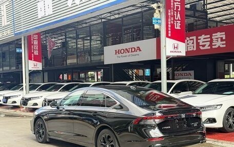 Honda Accord, 2025 год, 3 535 749 рублей, 3 фотография