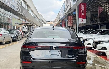 Honda Accord, 2025 год, 3 535 749 рублей, 4 фотография