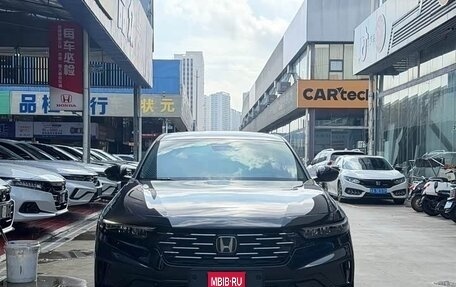 Honda Accord, 2025 год, 3 535 749 рублей, 2 фотография