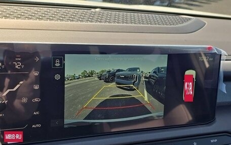 KIA Telluride, 2026 год, 8 250 000 рублей, 12 фотография