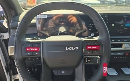 KIA Telluride, 2026 год, 8 250 000 рублей, 9 фотография