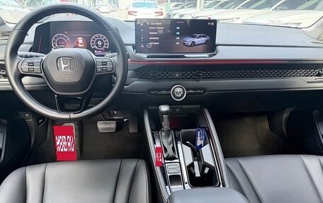 Honda Accord, 2025 год, 3 535 749 рублей, 5 фотография