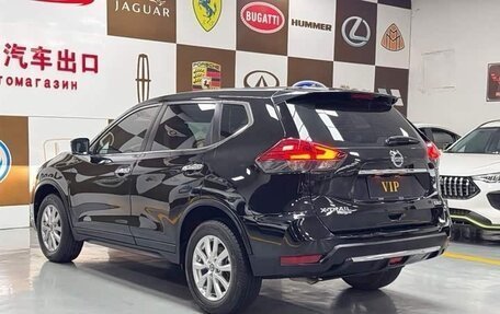 Nissan X-Trail, 2023 год, 2 225 000 рублей, 4 фотография