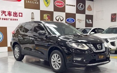 Nissan X-Trail, 2023 год, 2 225 000 рублей, 3 фотография