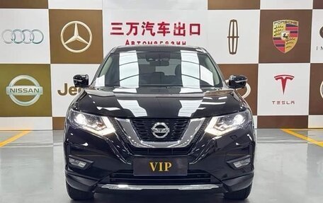Nissan X-Trail, 2023 год, 2 225 000 рублей, 2 фотография