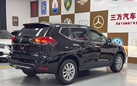 Nissan X-Trail, 2023 год, 2 225 000 рублей, 6 фотография