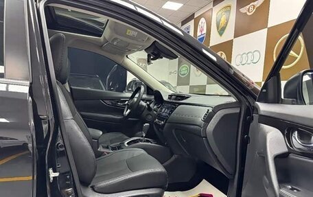 Nissan X-Trail, 2023 год, 2 225 000 рублей, 7 фотография