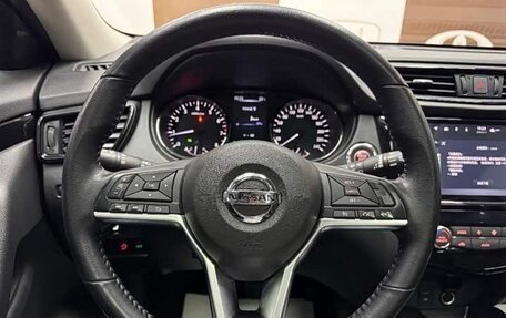 Nissan X-Trail, 2023 год, 2 225 000 рублей, 8 фотография